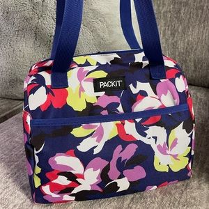 PACKIT Freezable Lunch Cooler